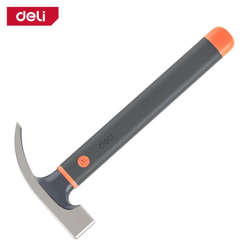 Deli 285g Claw Hammer (Home Series) - مطرقة نجار