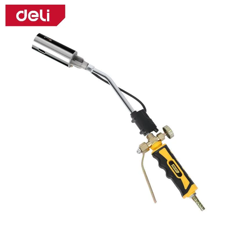 Deli Flame Gun (30 Type Double Open) - أداة مسدس اللهب