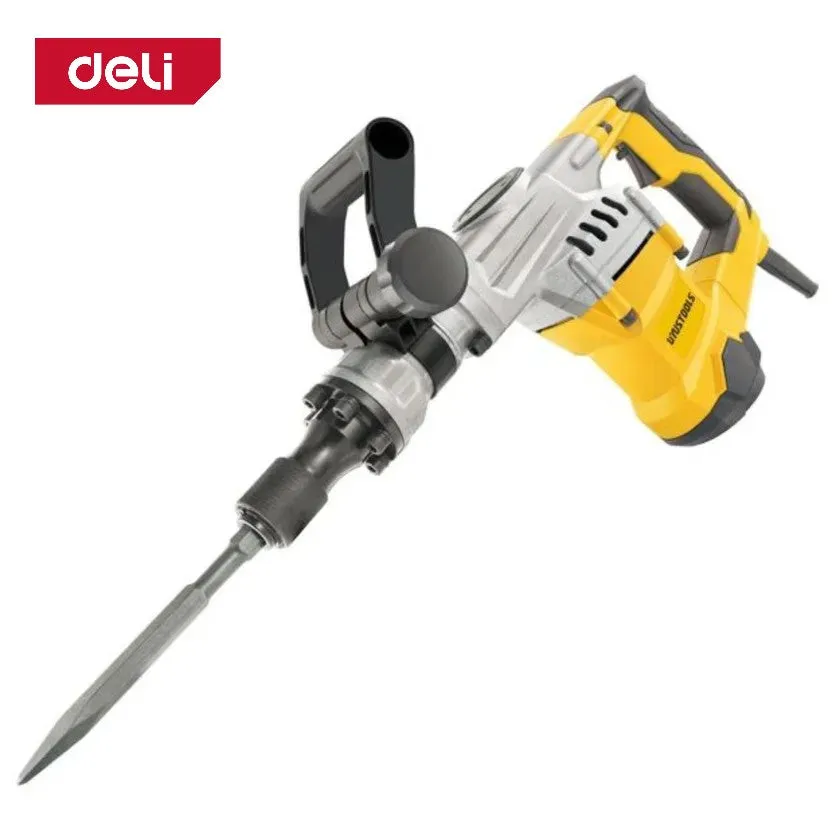 1300W Heavy Duty Demolition Breaker - كومبرسور تكسير صناعي