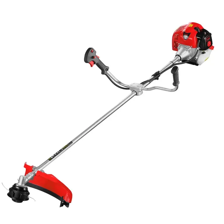 Industrial Gasoline Brush Cutter 52CC/2.2KW  - حشاشة كتف بنزين