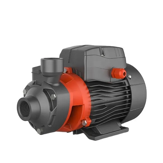 Water Pump 0.5HP - طرمبة مياه