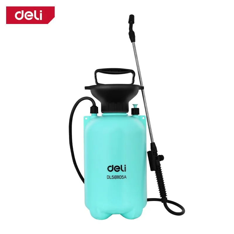 5L Pressure Sprayer (Green) - مرشة ضغط صناعية