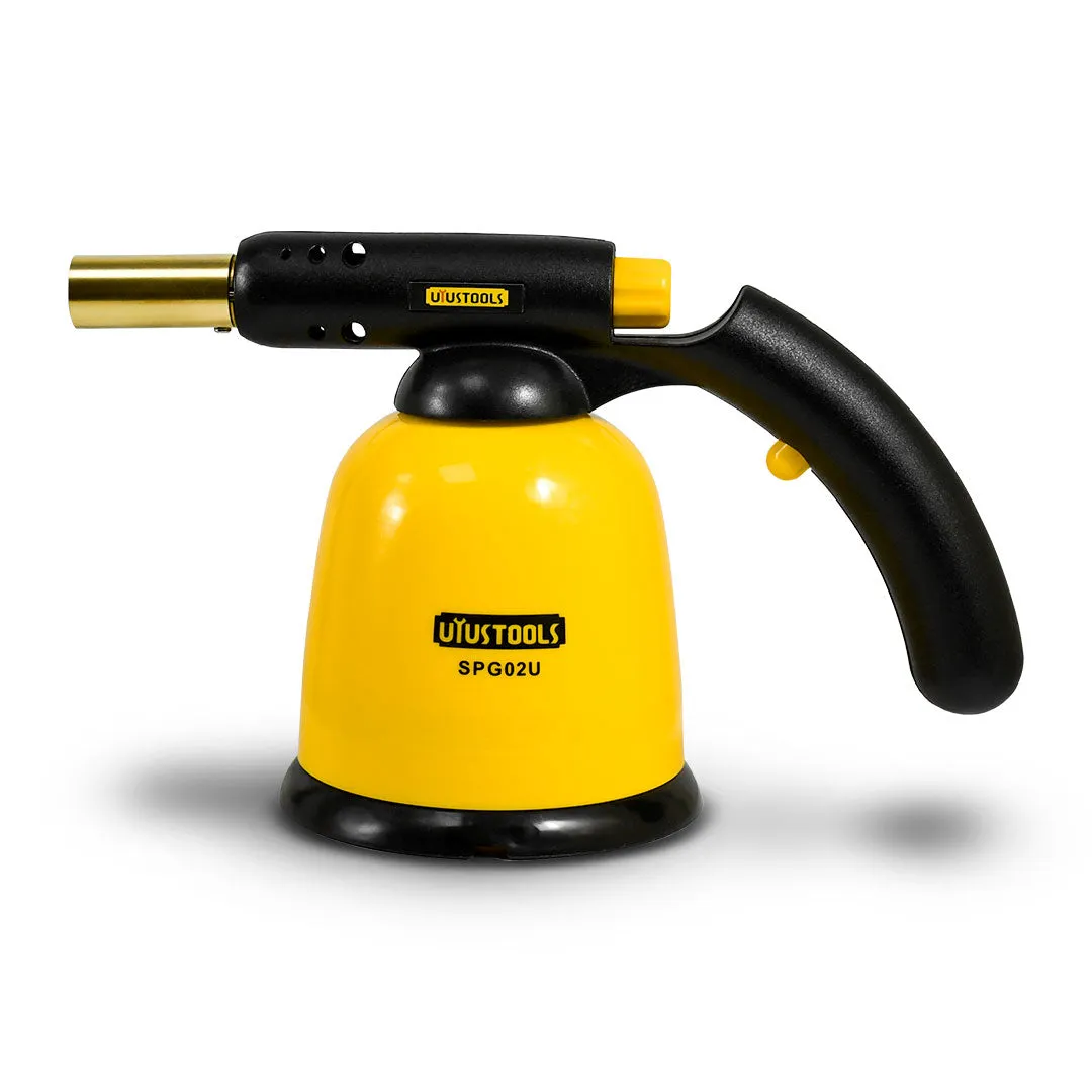 Gas Torch 20MM - حراق غاز كامل