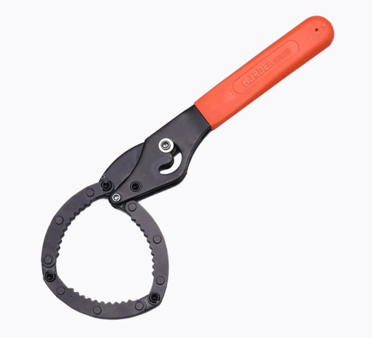 75–95mm Oil Filter Wrench - مفتاح فلتر زيت