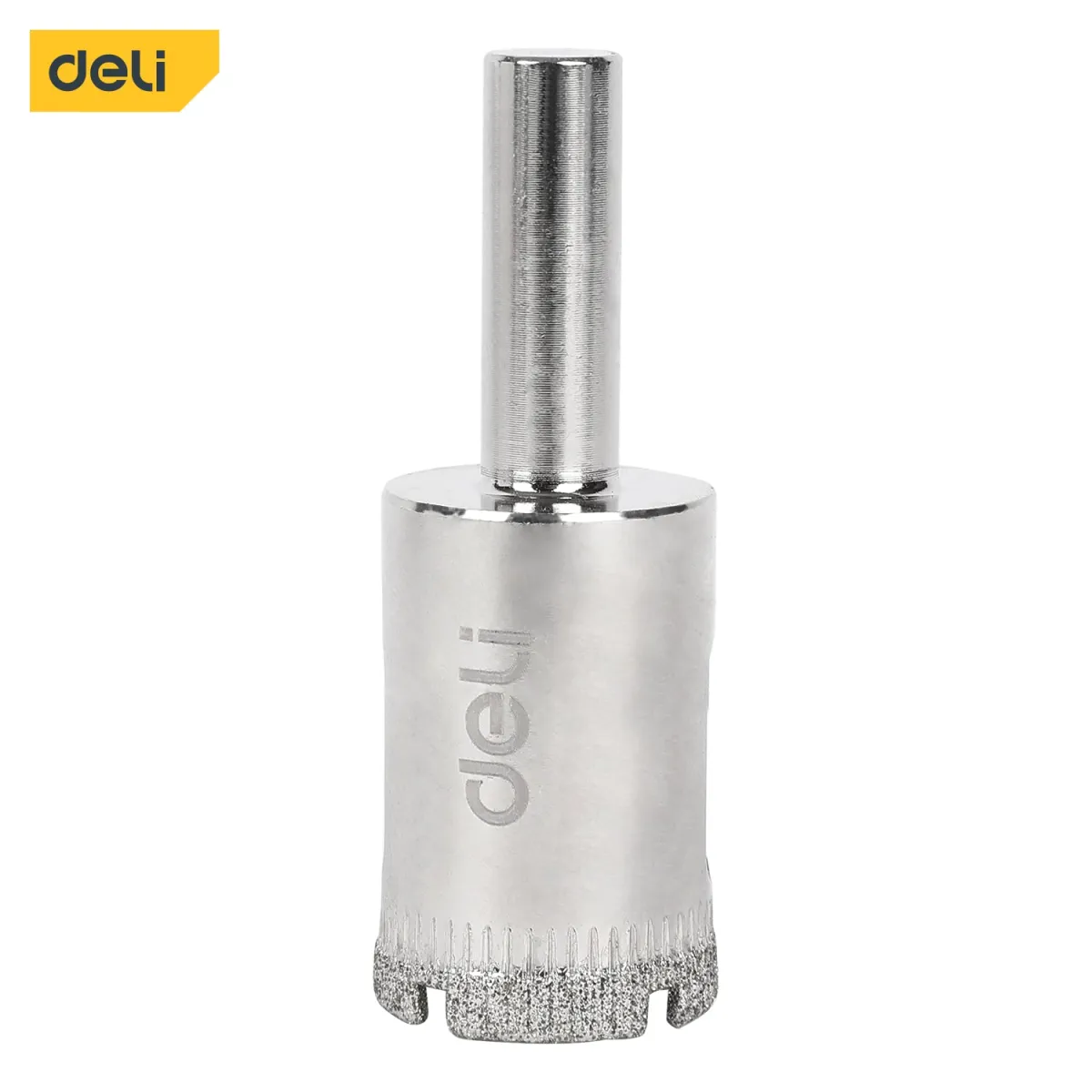 Diamond Hole Saw for Drills 25MM - ريشة حفر ألماسية للدريل