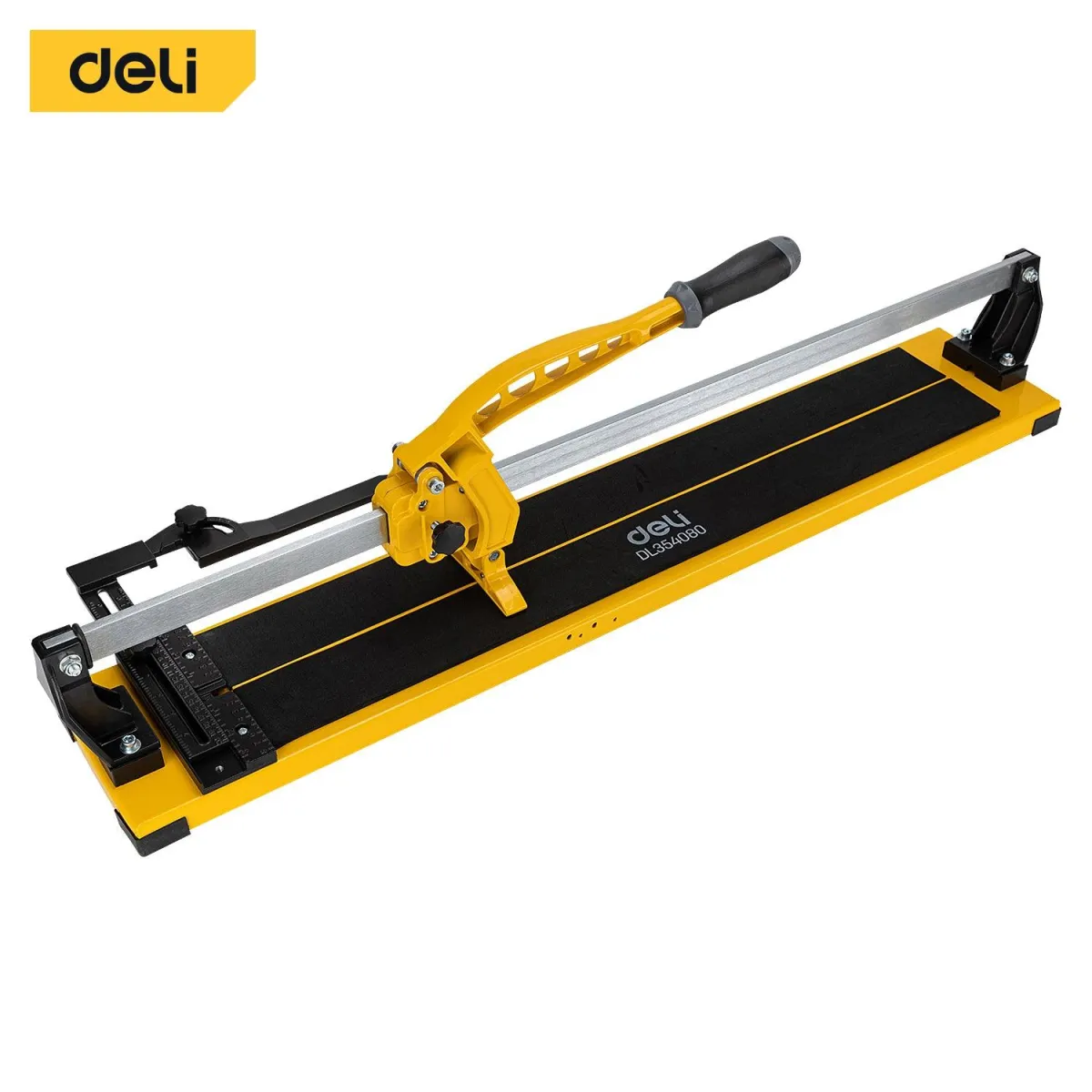 Deli Professional Tile Cutter (800mm) - مقص بلاط