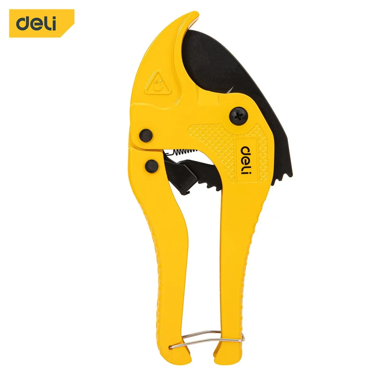 Deli PVC Pipe Cutter 3-42mm (193mm) - PVC مقص