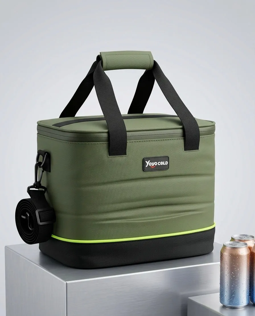 Everyday Cooler Bag (Hot & Cold) - Medium - شنطة تبريد