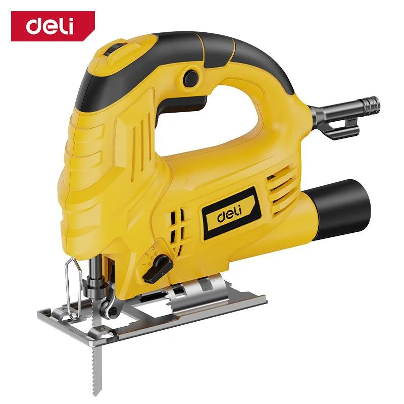 Deli 400W Jig Saw - خراقة صناعية