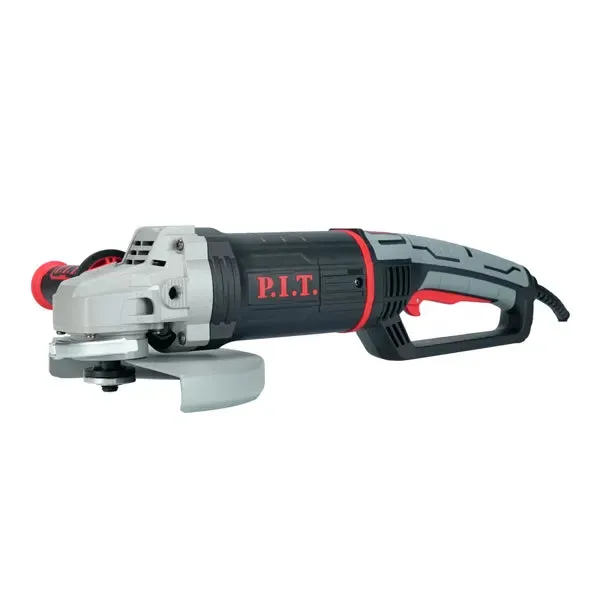2500W Angle Grinder (230mm) - صاروخ كبير
