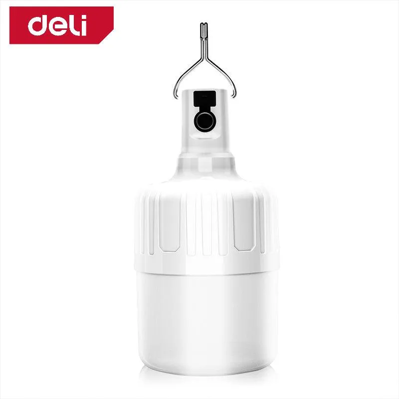 Deli Street Lamp (310 Lumens) - مصباح