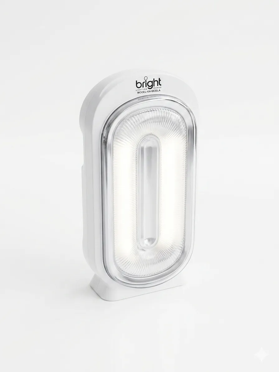 Rechargable LED Lantern Lamp - ضو LED قابل للشحن