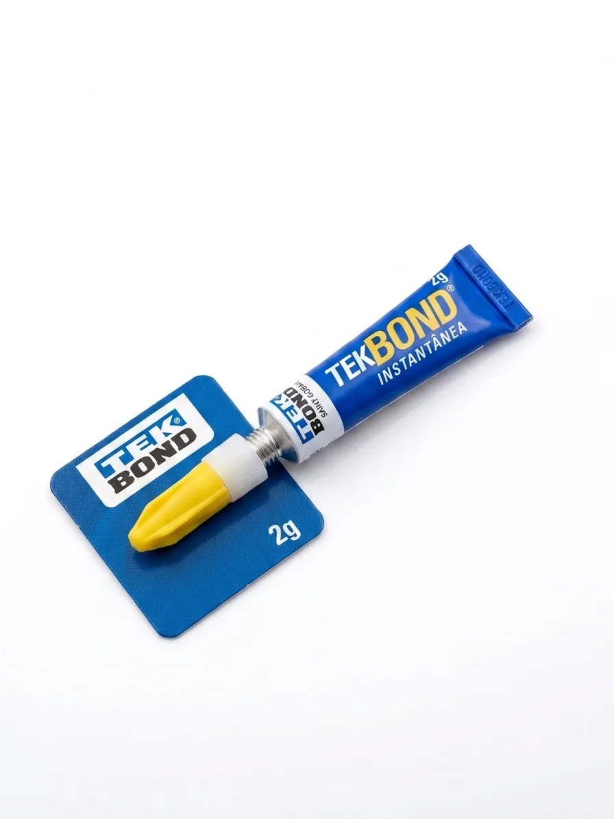 Heavy Duty Super Glue (3g) - تلزيق سريع 2 غرام