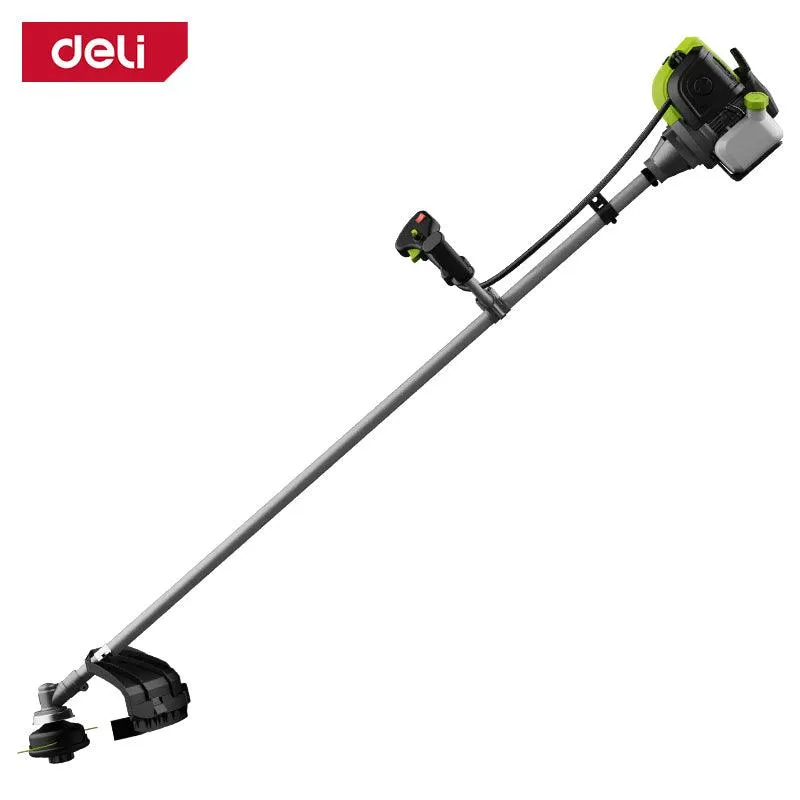 Deli Gasoline Brush Cutter (2.2kW/52cc) - حشاشة كتف بنزين
