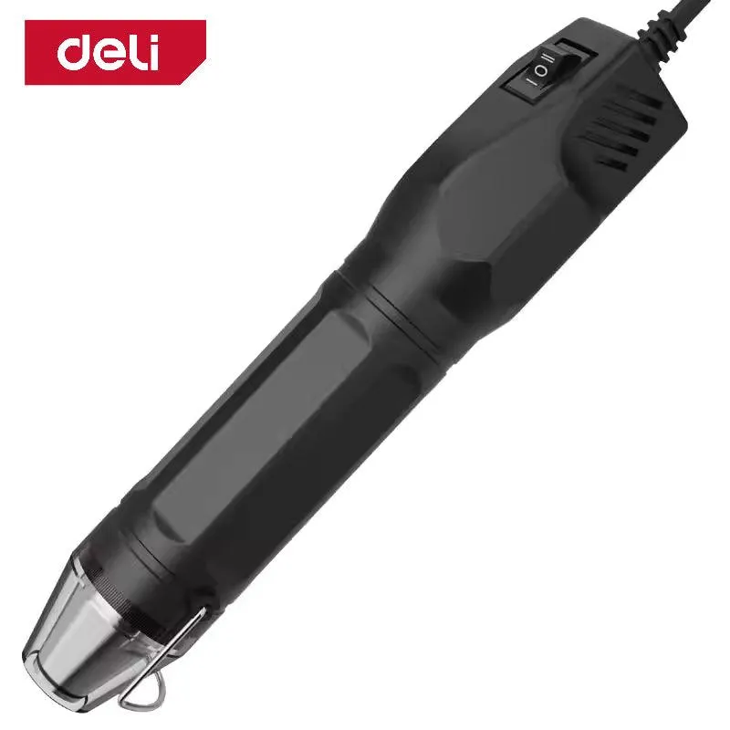 Deli Mini Heat Gun (300W) - سشوار حراري