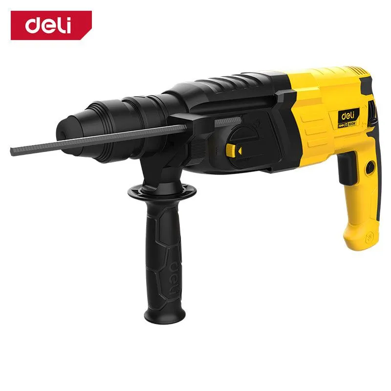 800W Rotary Hammer SDS 26mm - SDS مقدح