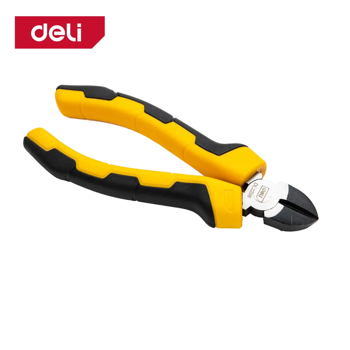 6" Diagonal Cutting Pliers - قصّافة جانبية