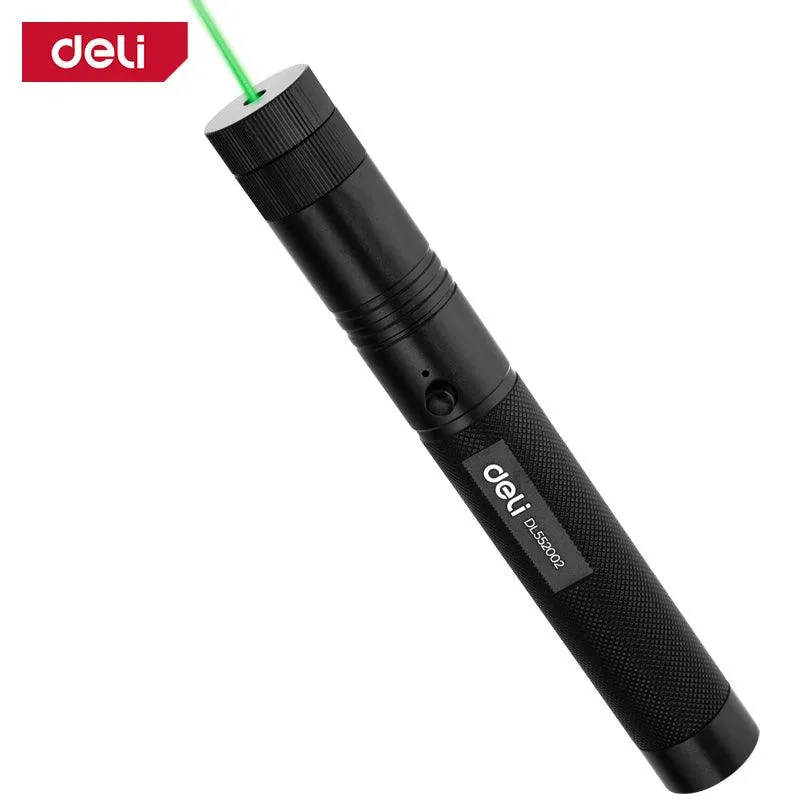 Deli Laser Pointer - مؤشر ليزر