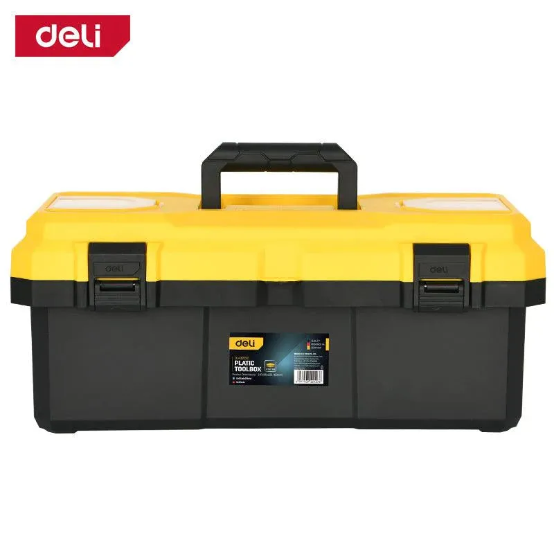 Dynamic Tool Box 19" - صندوق عدة
