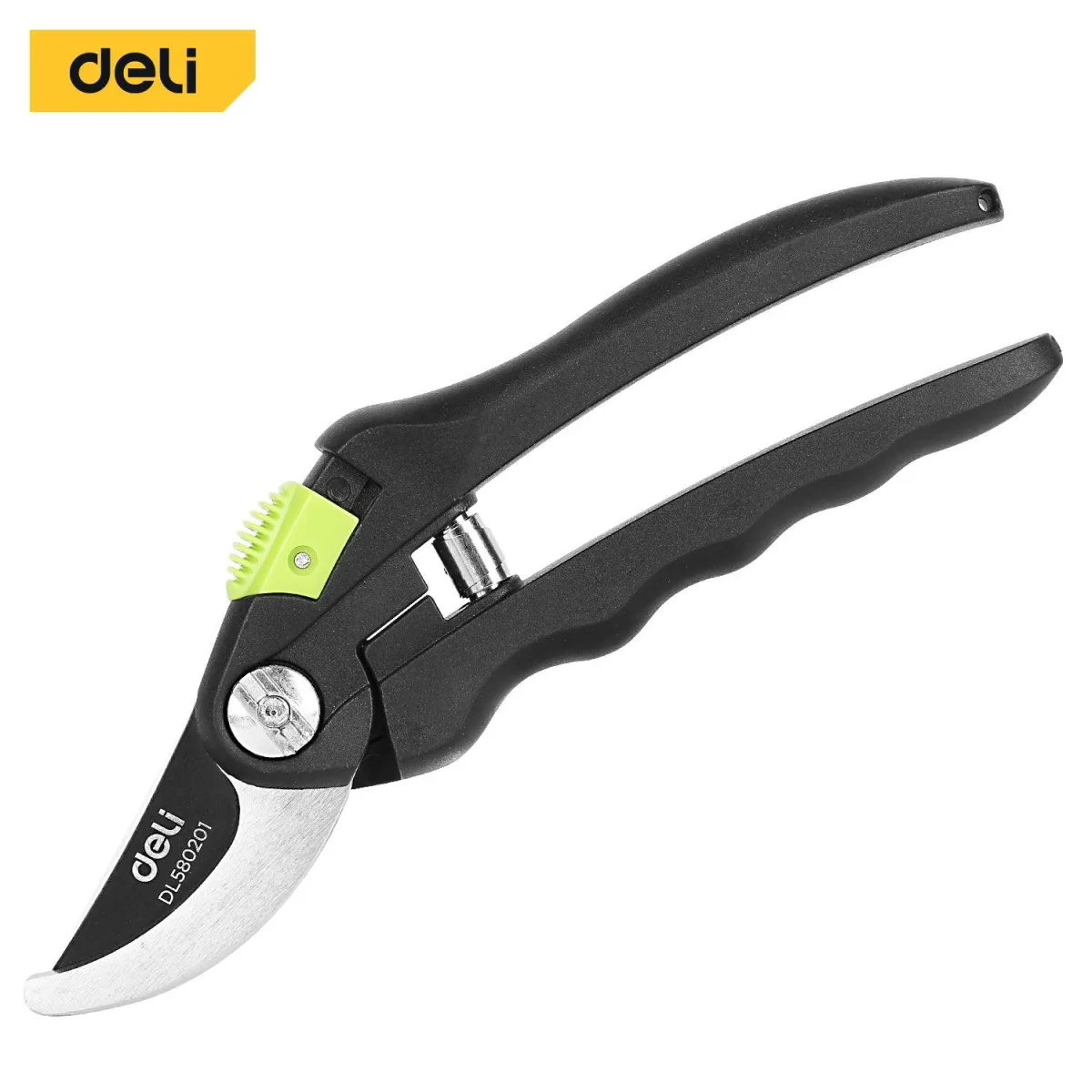 Deli 8" Pruning Shears - مقص زراعي