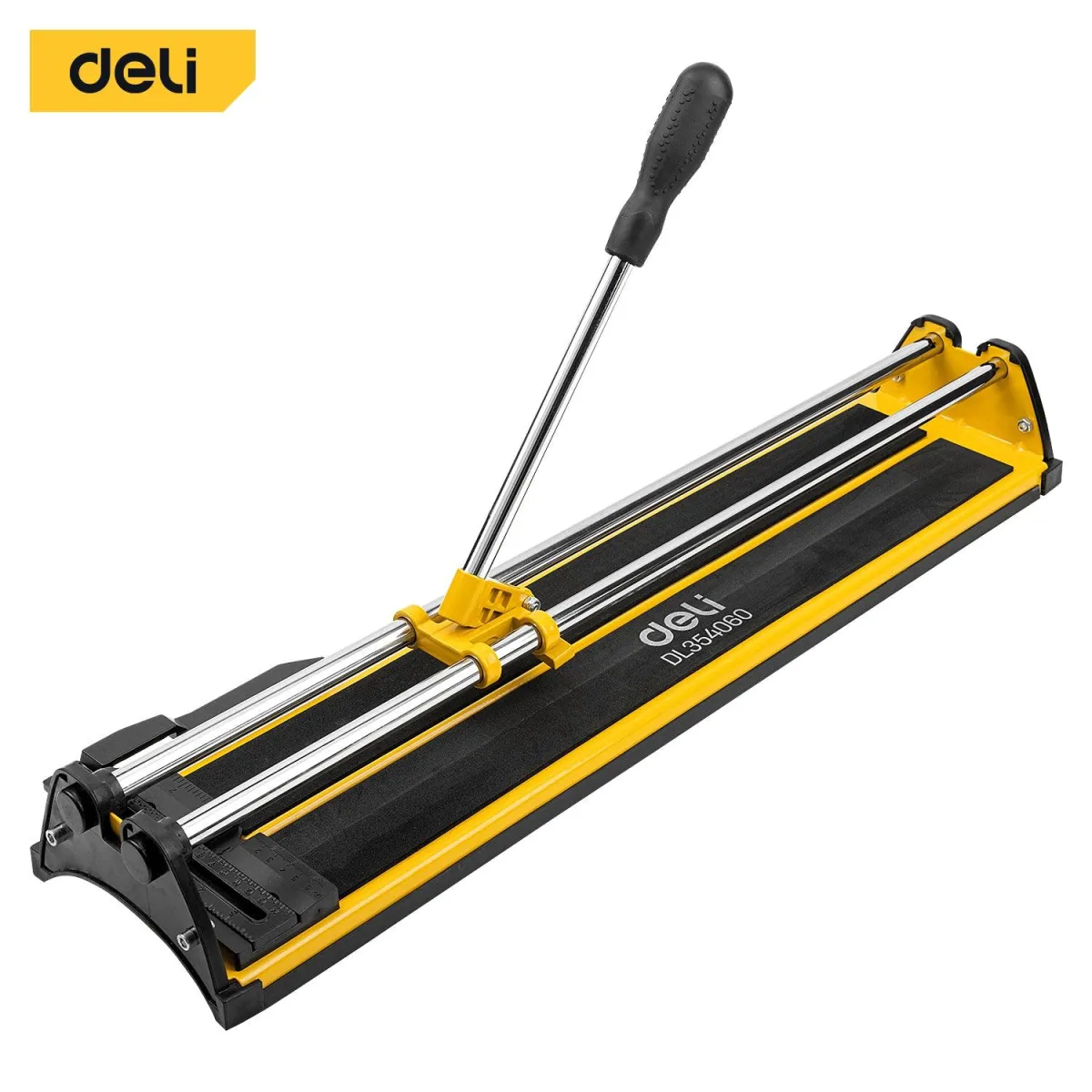 Deli Professional Tile Cutter (600mm) - مقص بلاط