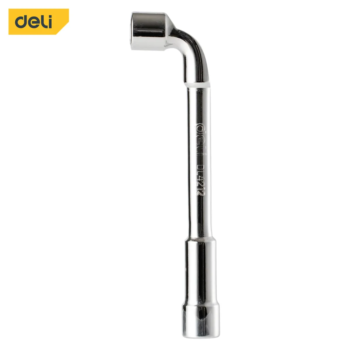 17mm L-Shaped Angle Socket Wrench - كوى زاوية