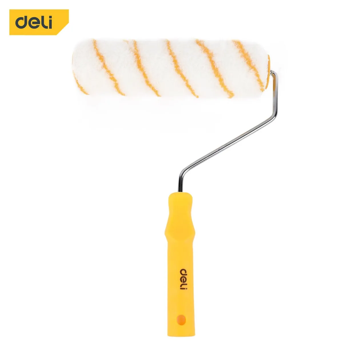 Deli 9" Cylinder Brush (Outer Wall) - مسكة رول دهان