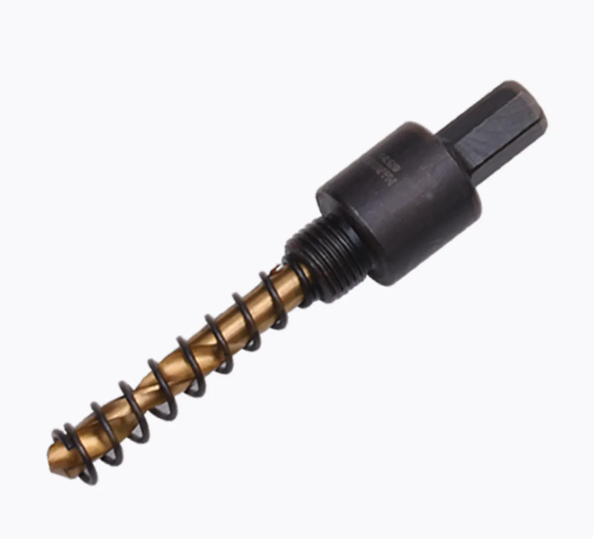 Hole Arbour Saw 14-30mm / 32-64mm - ادابتور قوارة