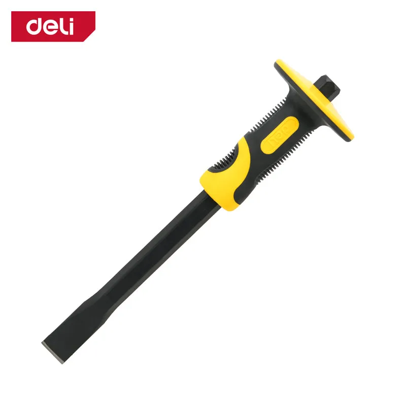 12" Cold Chisel (Flat Head) - إزميل