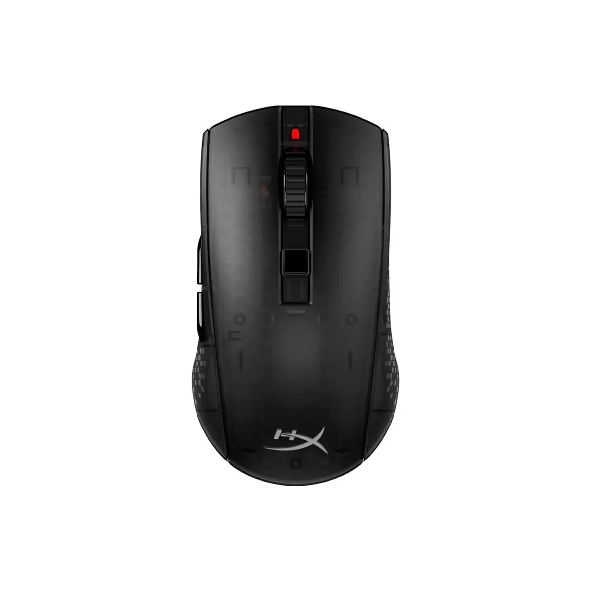 HyperX Pulsefire Warp Wireless Gaming Mouse - Black