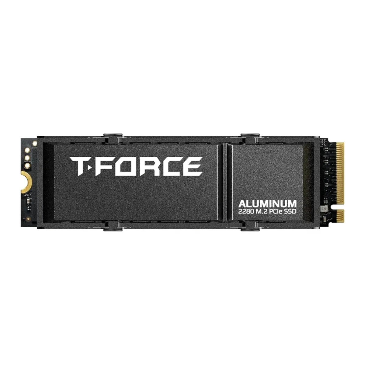 TEAMGROUP T-Force G70 PRO Aluminum Heatsink 1TB  NVMe Gaming Internal SSD For PS5