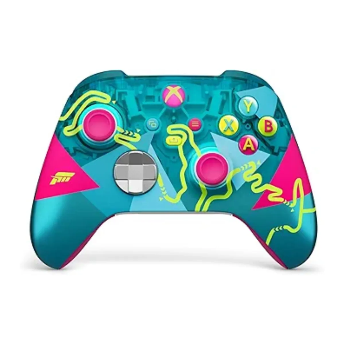 Xbox Wireless Controller - Forza Horizon 6 Special Edition for Xbox Series X|S, Xbox One, and Windows Devices