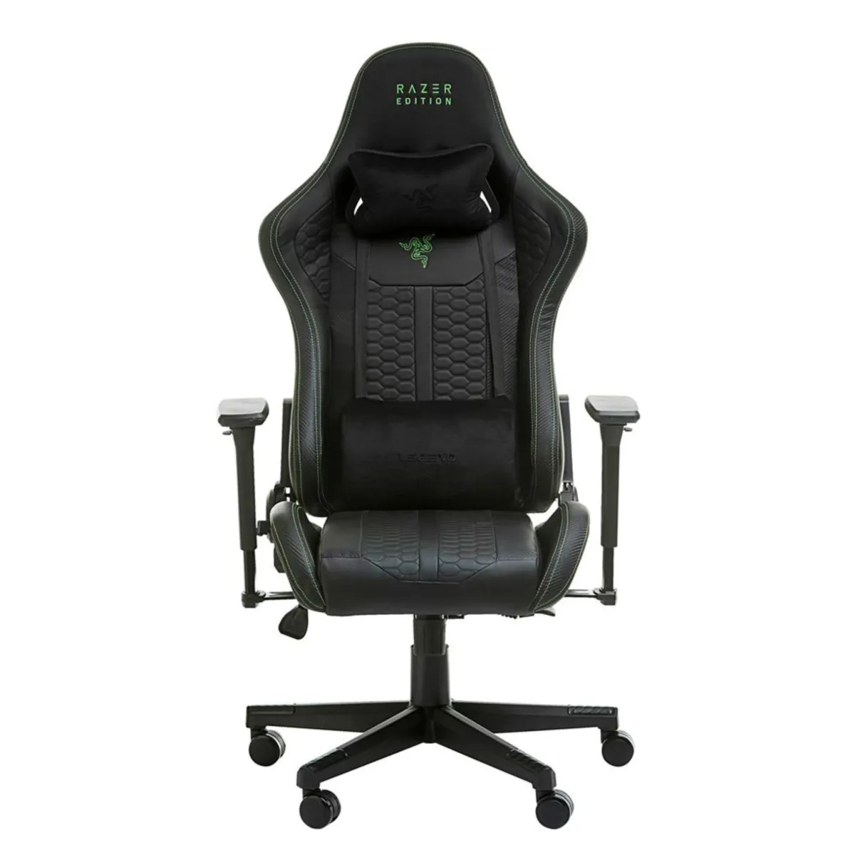 Razer Type Z Ed. Legend Gaming Chair