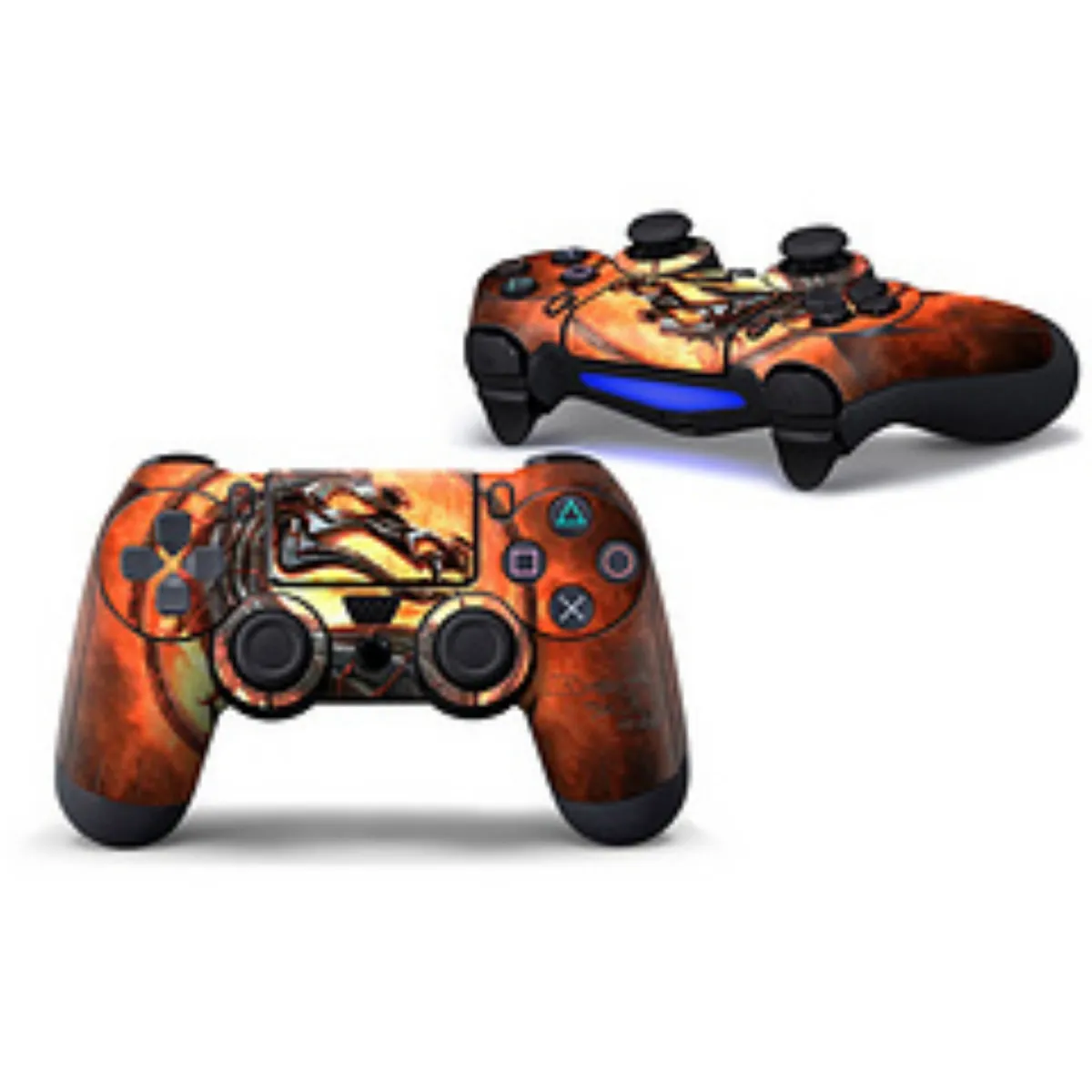 PS4 Controller Full Skin | Sticker