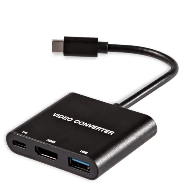 Nintendo Switch Dobe HDMI Video Converter