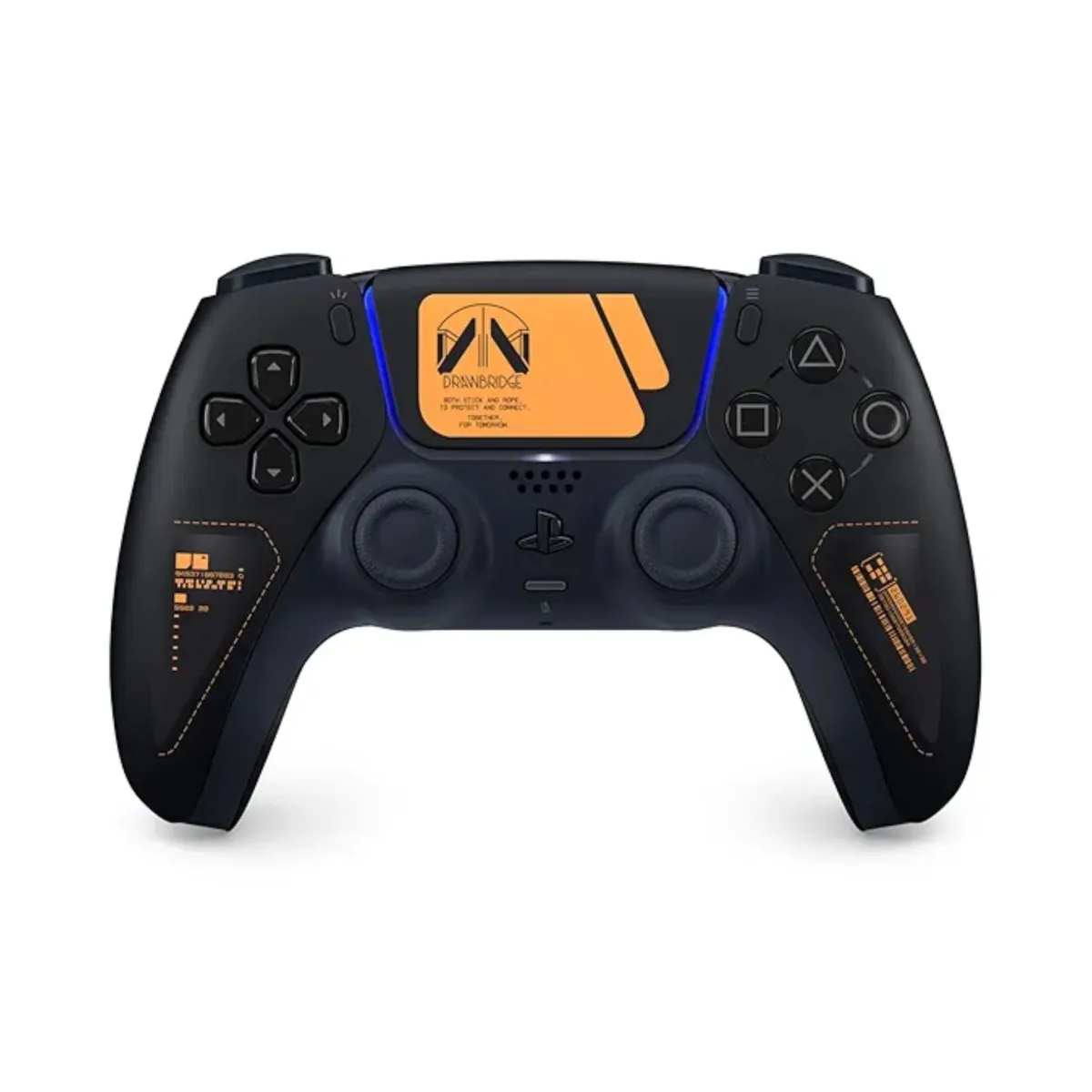 PlayStation 5 DualSense Controller - Death Stranding 2 Limited Edition