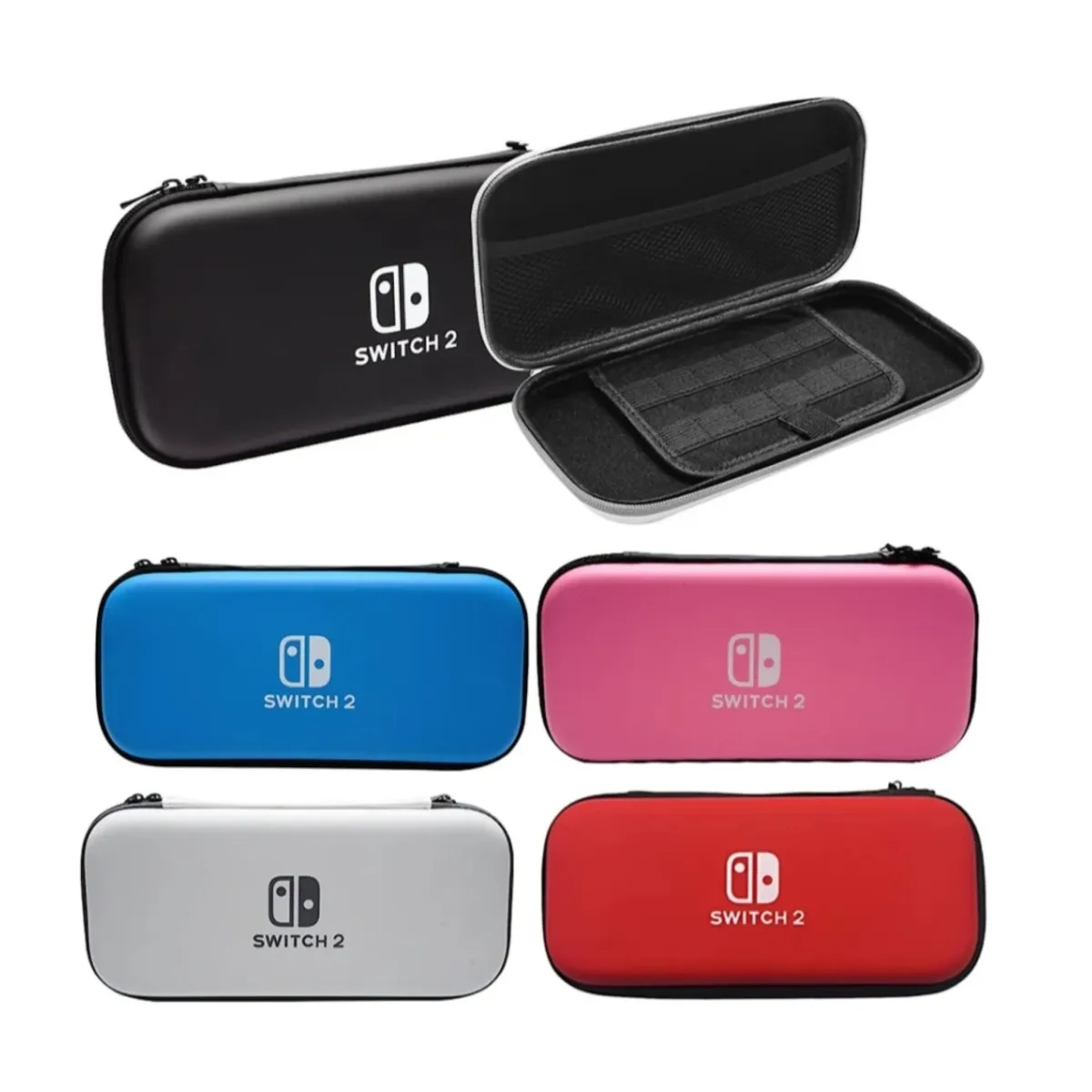 Nintendo Switch™ 2 Carrying Case