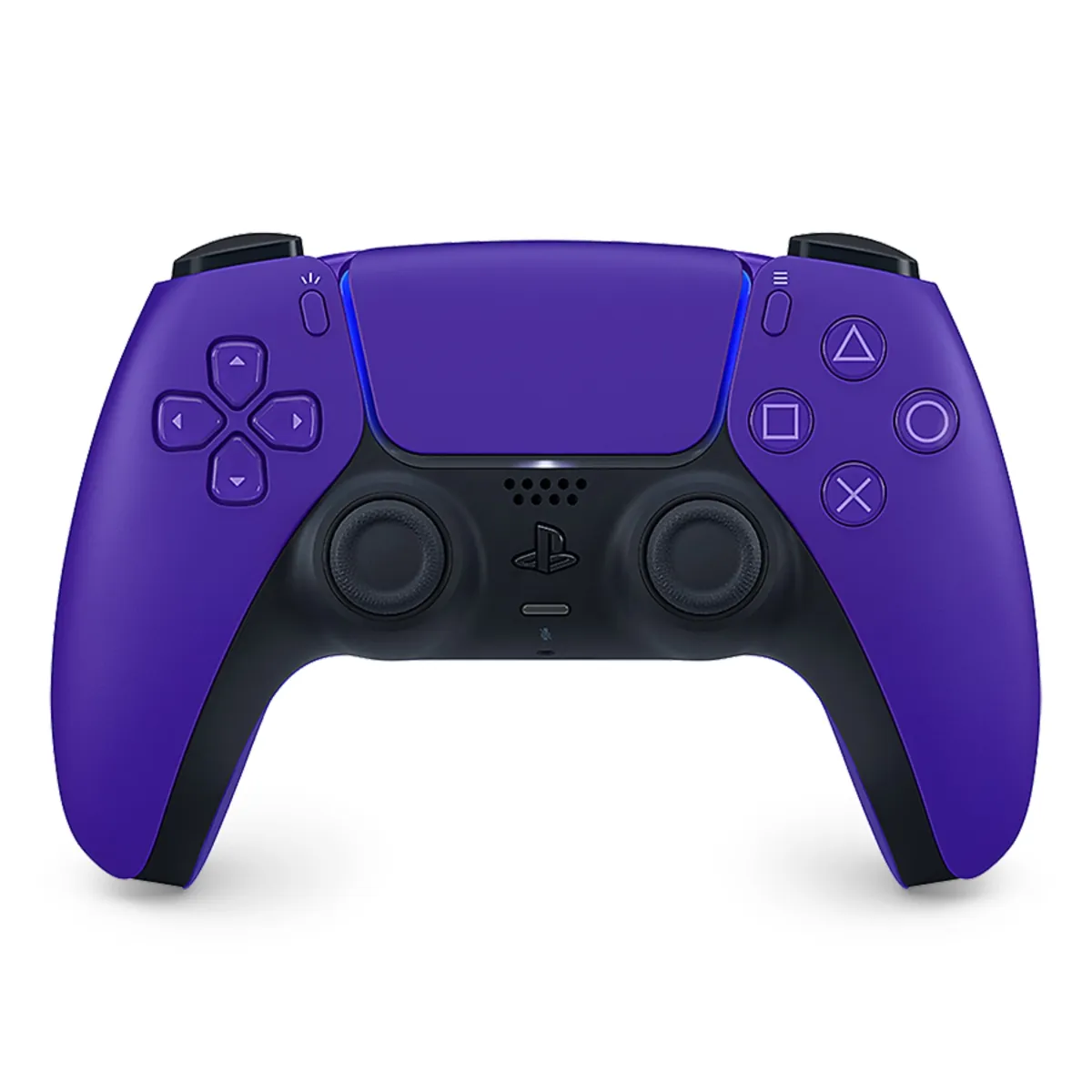 PlayStation 5 DualSense Wireless Controller - Galactic Purple