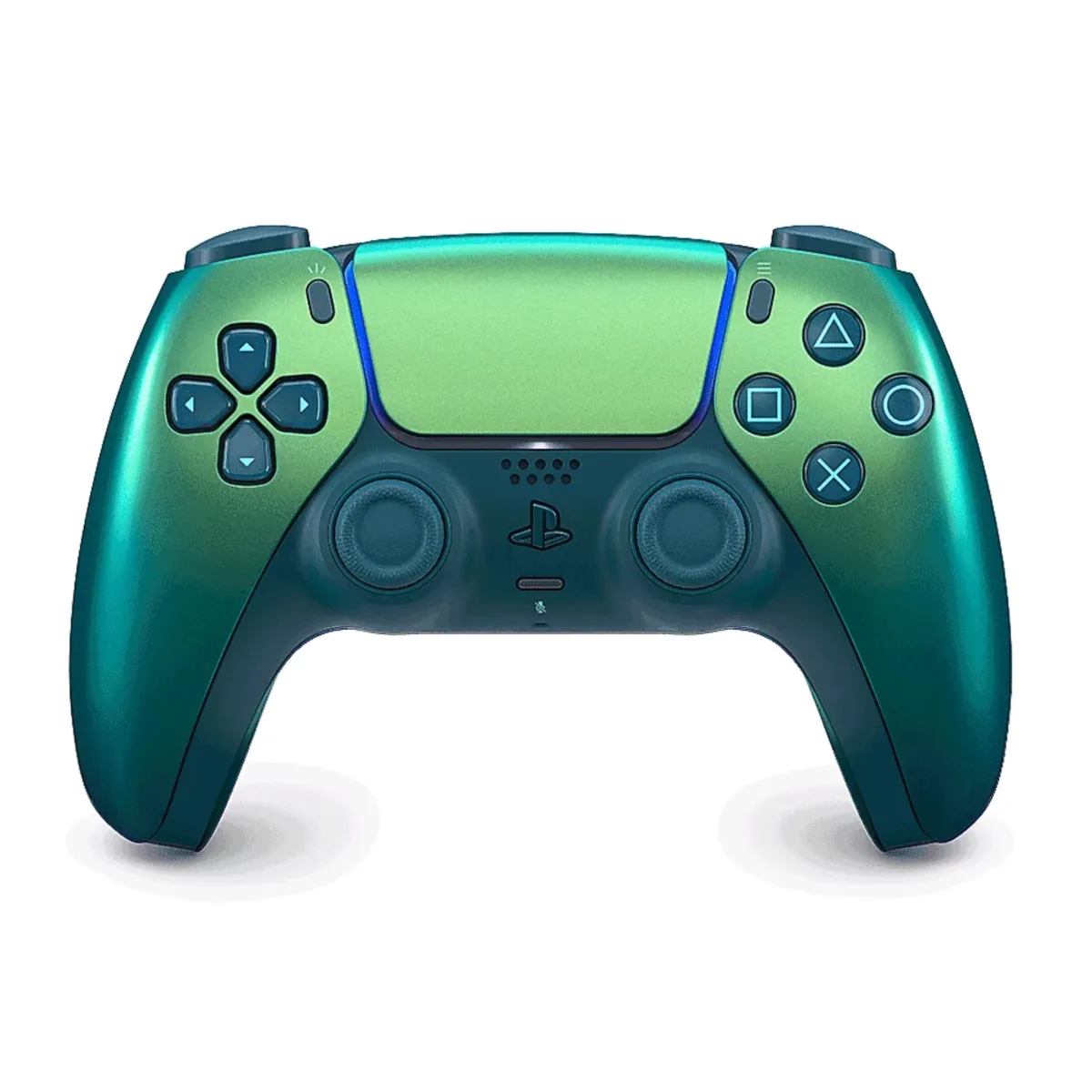 PlayStation 5 DualSense Wireless Controller - Chroma Teal