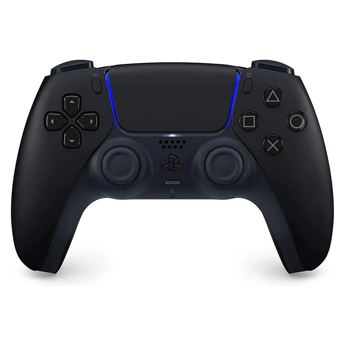PlayStation 5 DualSense Wireless Controller – Midnight Black