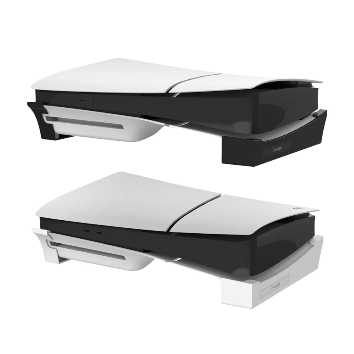 Ipega Horizontal Stand For PS5 Slim & PS5 Pro