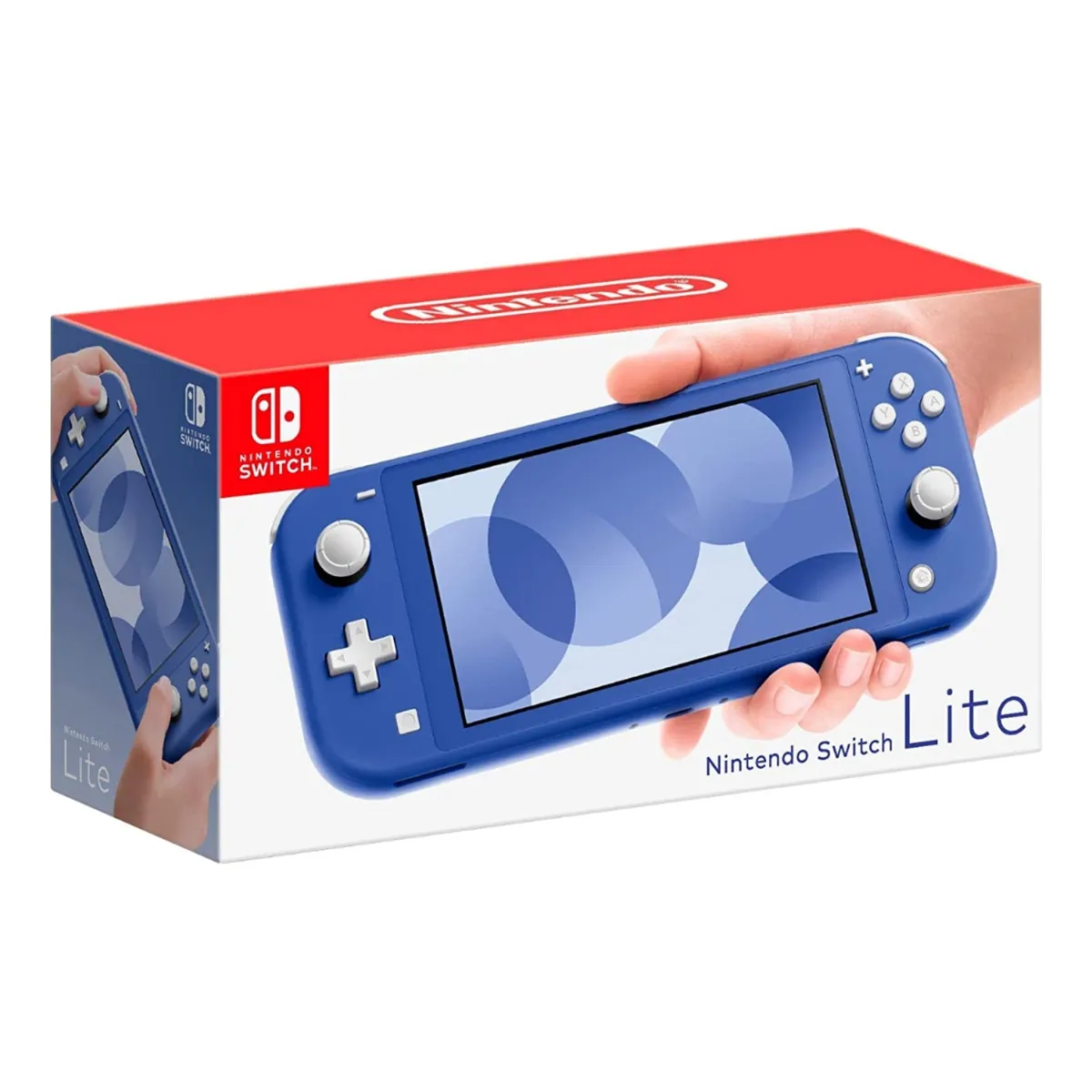 Nintendo Switch Lite - Blue