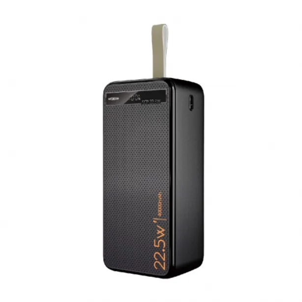 MOXOM 40000 mAh PD20W SCP22.5W Power Bank