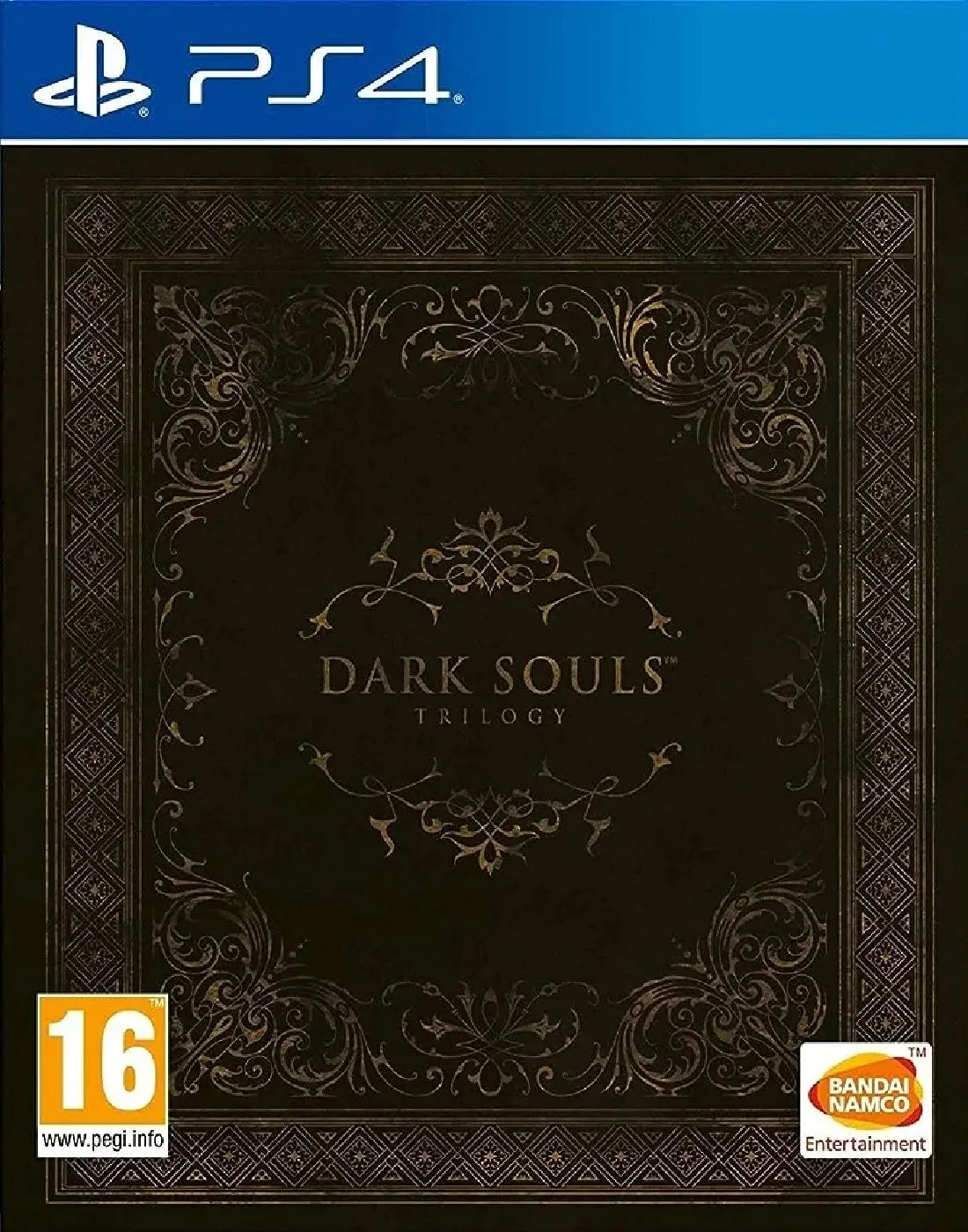 Dark Souls Trilogy - PlayStation 4 | PS4