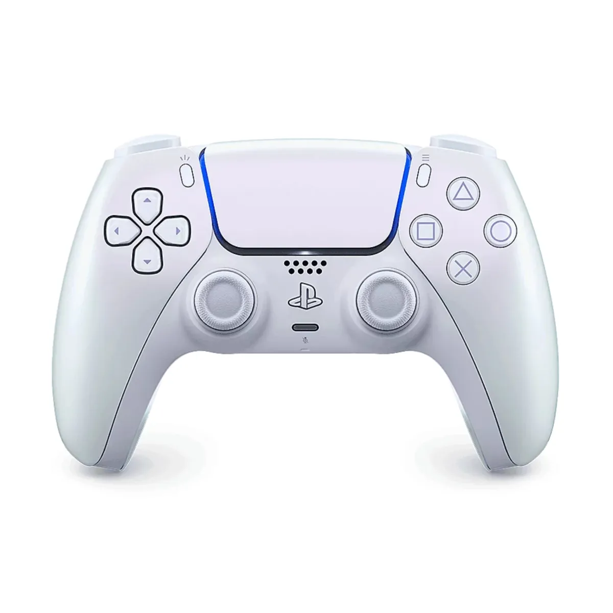 PlayStation 5 DualSense Wireless Controller - Chroma Pearl