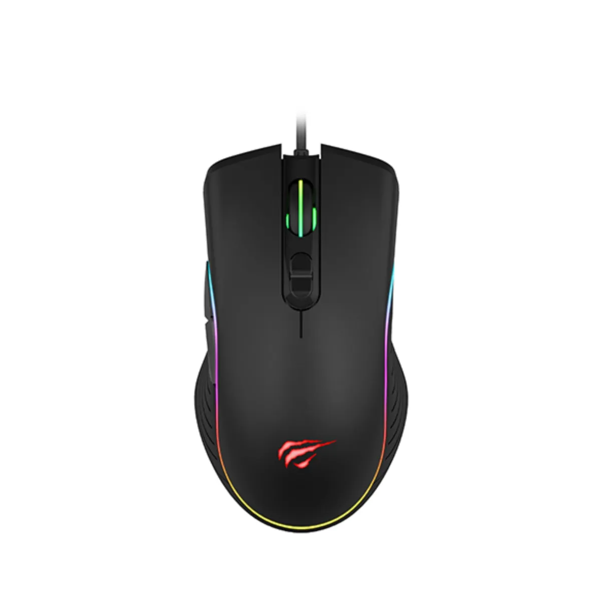 Havit MS1006 RGB Gaming Mouse