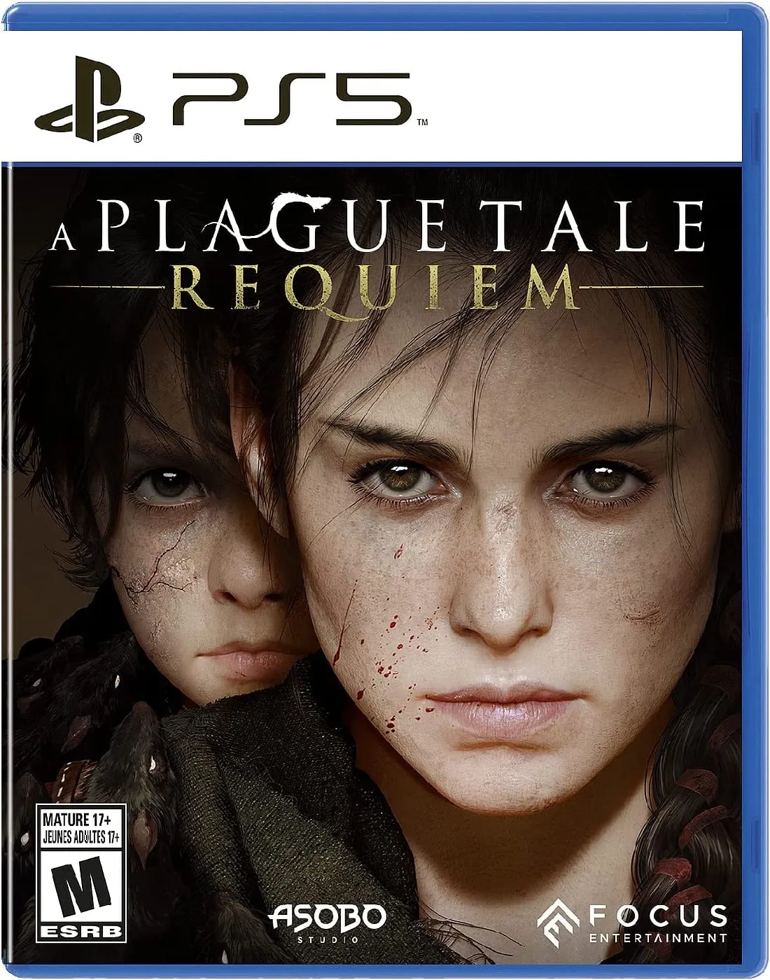 Plague Tale: Requiem - PlayStation 5