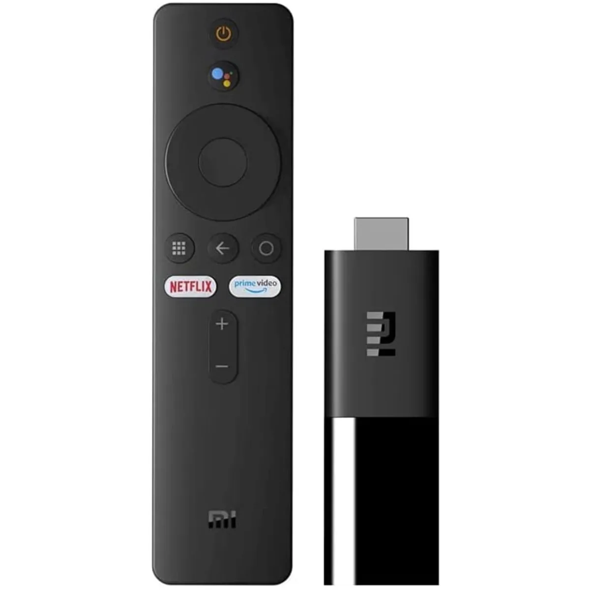 Xiaomi Mi TV Stick 2k 1080P HDR Streaming Media Player