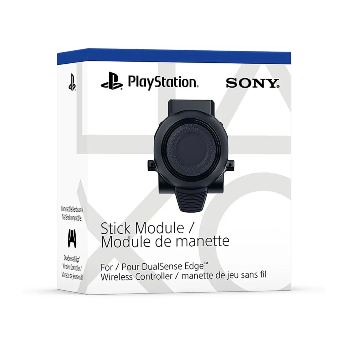 Stick Module for DualSense Edge Wireless Controller