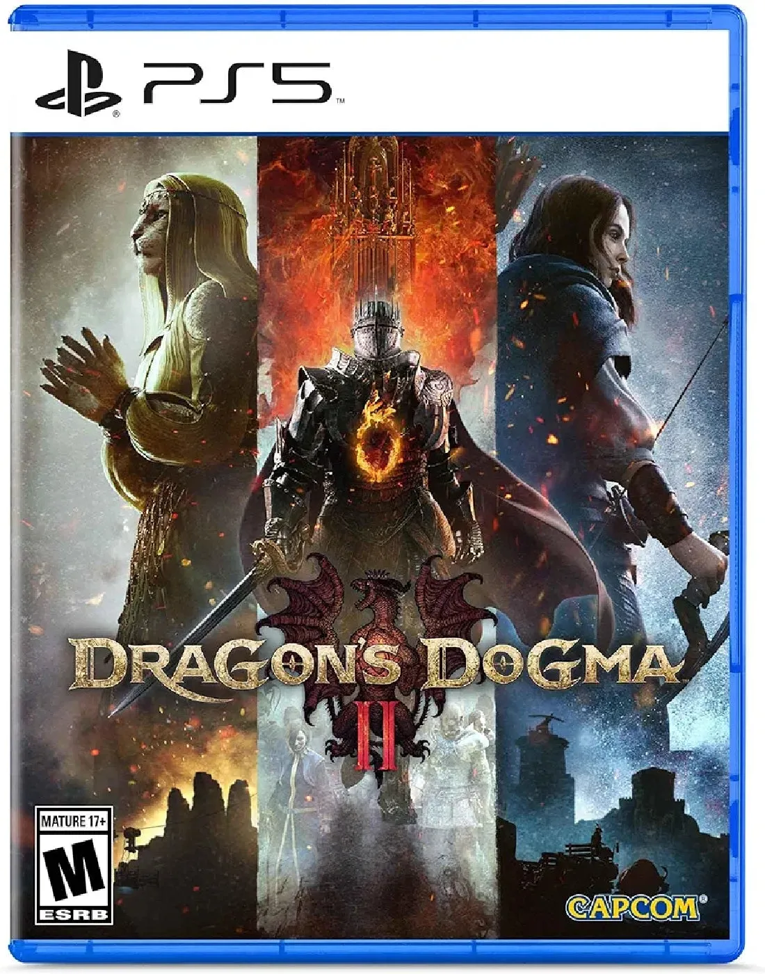 Dragon's Dogma 2 - PlayStation 5 | PS5